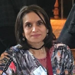 Prof Kalpana Hiralal